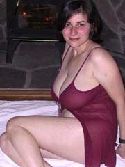 a sexy woman from Prosser, Washington